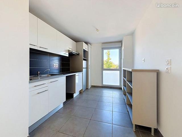 Appartement vente à Toulouse, Castanet-tolosan