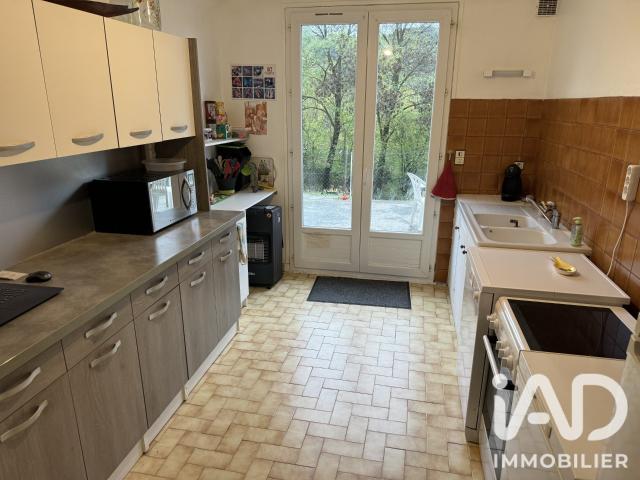 Appartement vente à Volx, Alpes-de-Haute-Provence