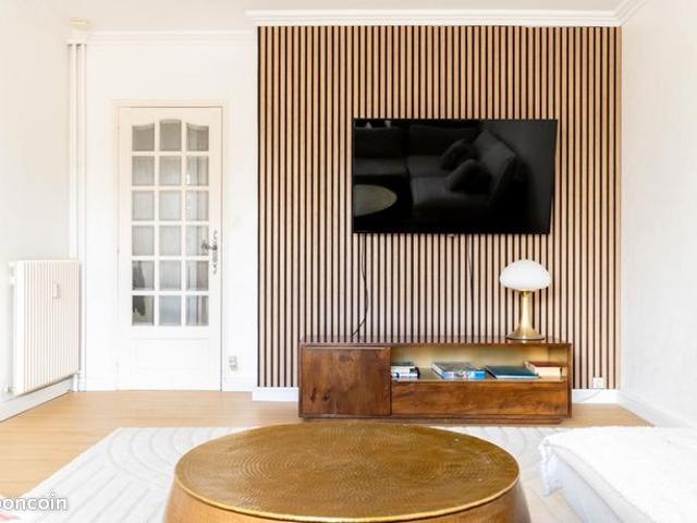 Appartement vente à Nantes, Orvault
