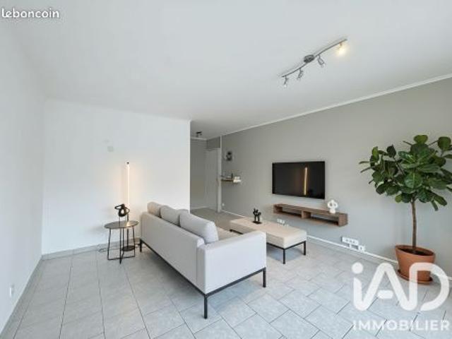 Appartement vente à Marseille