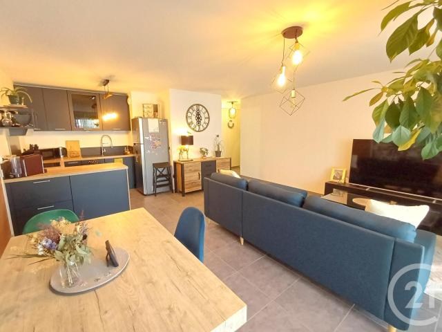 Appartement vente à Rodez, Luc-la-Primaube