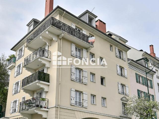 Appartement vente à Antony, Le Plessis-robinson