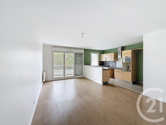 Appartement vente à L'Haÿ-les-Roses, Ivry-sur-seine