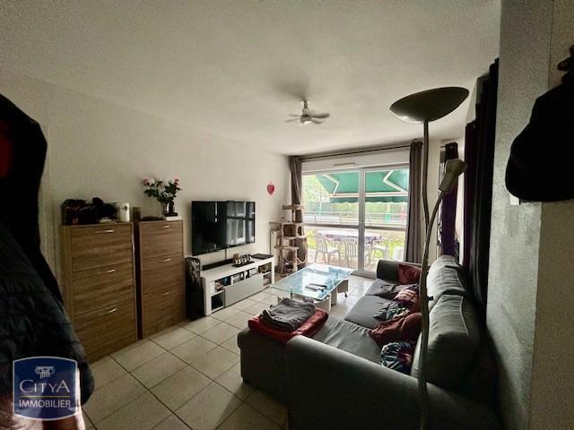 Appartement location à Clermont-Ferrand, Cournon-d'auvergne