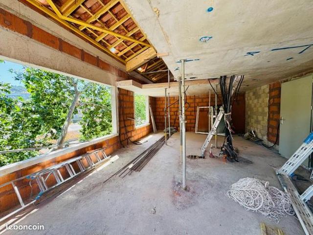 Appartement vente à Montpellier, Sète