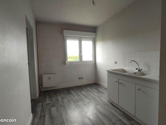 Appartement vente à Nogent-sur-Seine, Pont-sur-seine