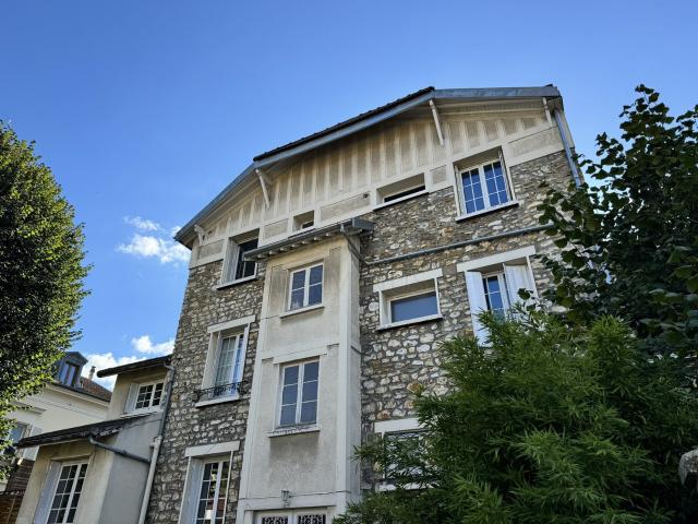 Appartement vente à Sarcelles, Enghien-les-bains