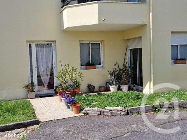 Appartement vente à Vannes, Bretagne