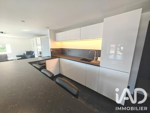 Appartement vente à Pontarlier, Morteau