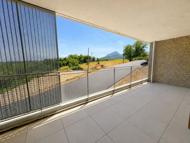 Appartement vente à Chambéry, Auvergne-Rhône-Alpes