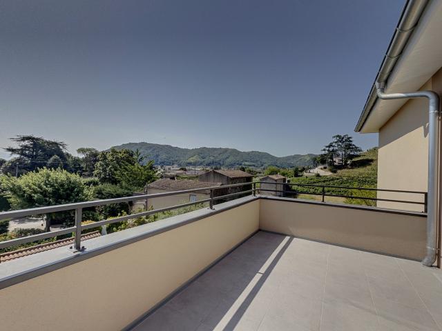 Appartement location à Tournon-sur-Rhône, Saint-jean-de-muzols