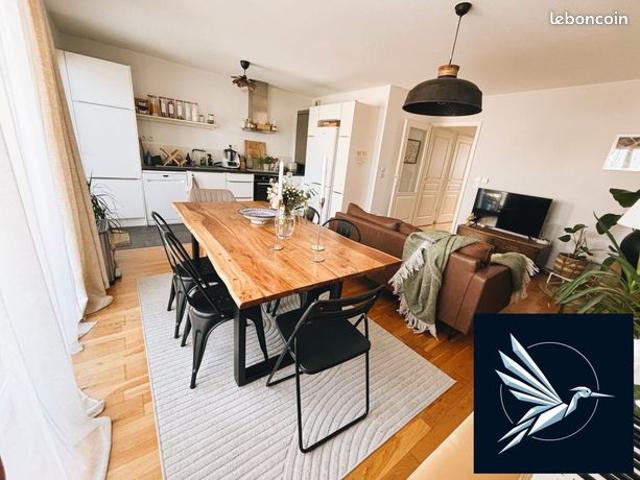 Appartement vente à Strasbourg, Lingolsheim