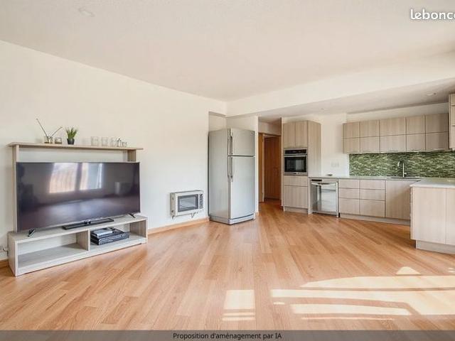 Appartement vente à Arrondissement de Draguignan, Draguignan
