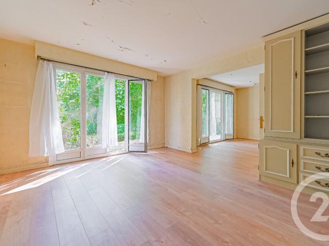 Appartement vente à Les Groues, Meudon