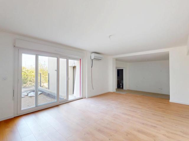 Appartement vente à Saint-Antoine de Ginestière, Nice