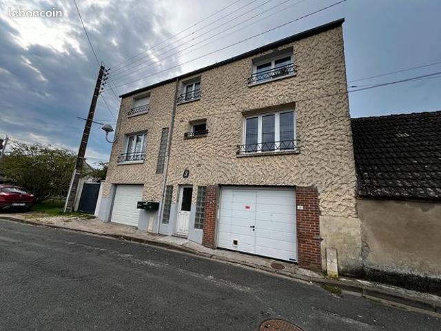 Appartement vente à Orléans, Saint-denis-de-l'hôtel