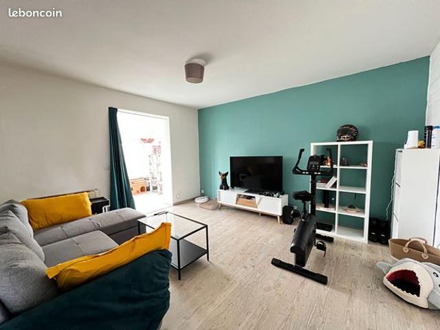 Appartement vente à Orléans, Saint-denis-de-l'hôtel