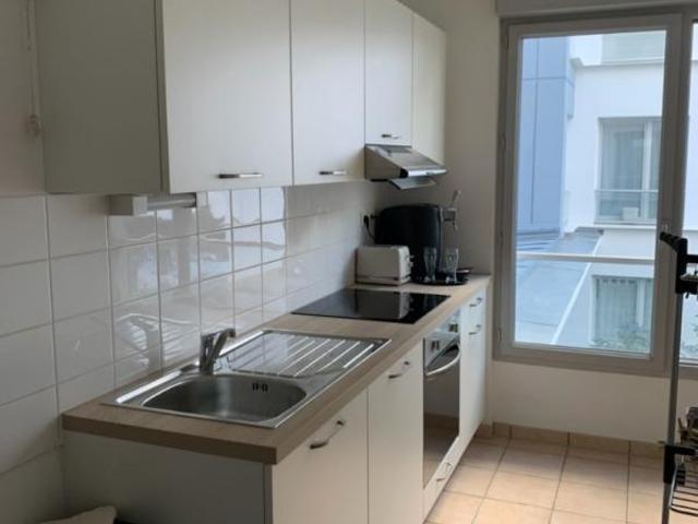 Appartement location à Rennes, Bretagne