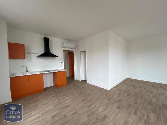 Appartement location à Agen, Lot-et-Garonne