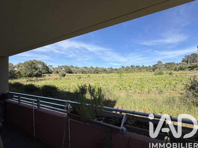 Appartement vente à Fréjus, Var