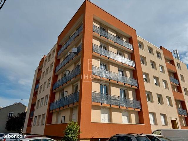 Appartement vente à Le Mans