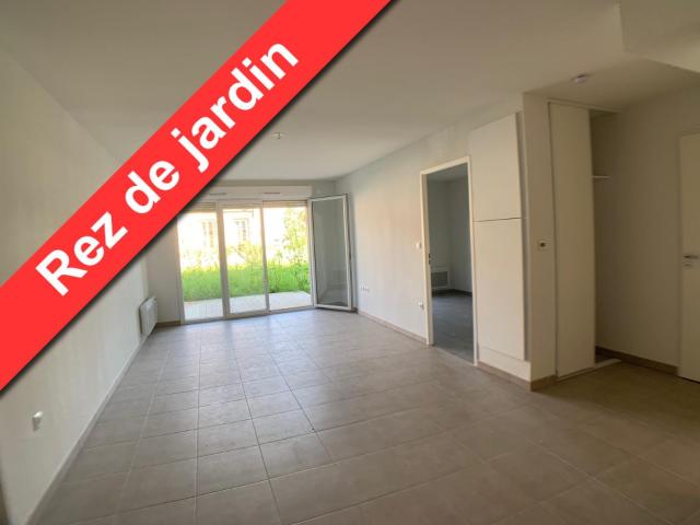 Appartement location à Toulouse