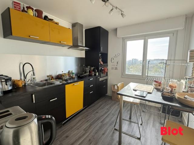 Appartement vente à Rennes, Bretagne