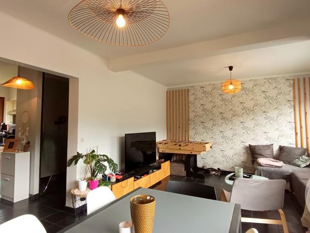 Appartement vente à Chambéry, La Rochette