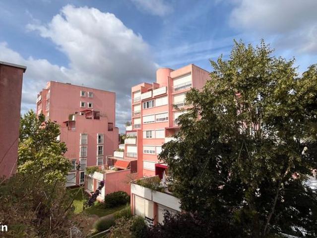 Appartement vente à Poitiers