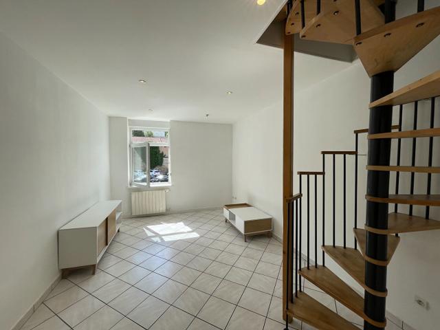 Appartement location à Thionville, Algrange