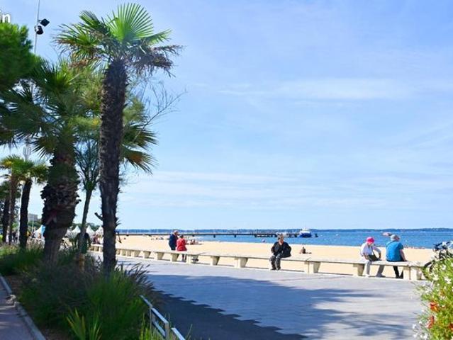 Appartement vente à Arcachon