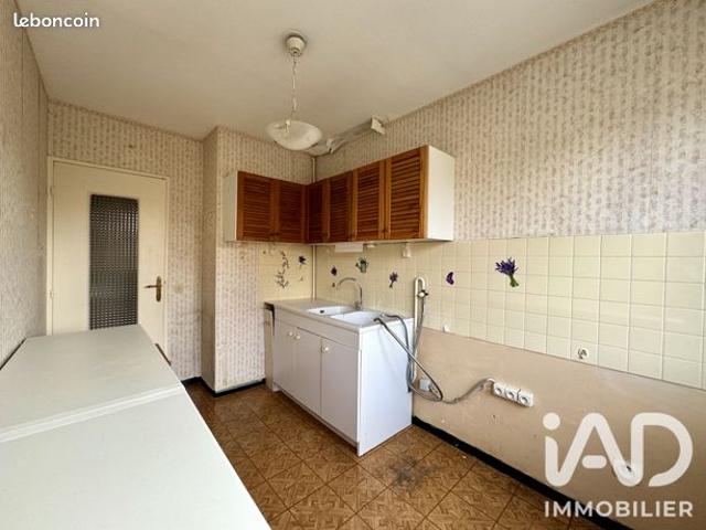Appartement vente à Lille