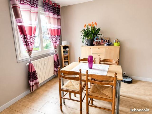 Appartement vente à Tulle