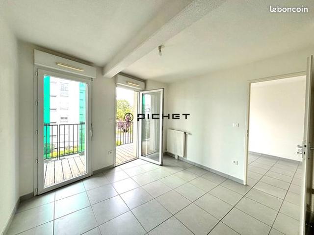 Appartement vente à Nantes