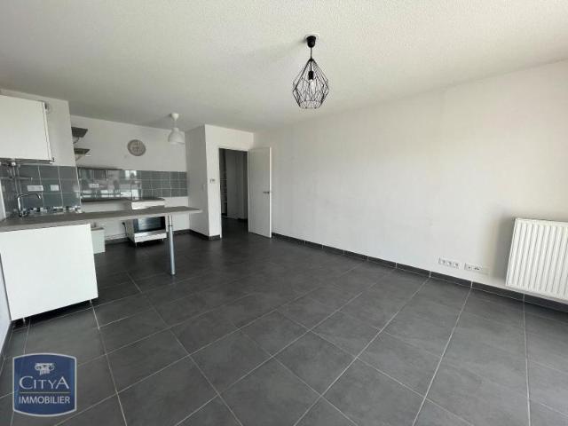 Appartement location à Nîmes