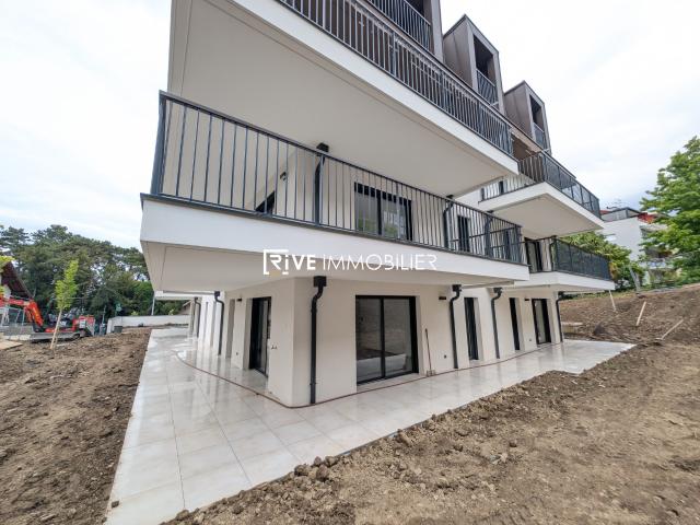 Appartement location à Thonon-les-Bains, Evian-les-bains