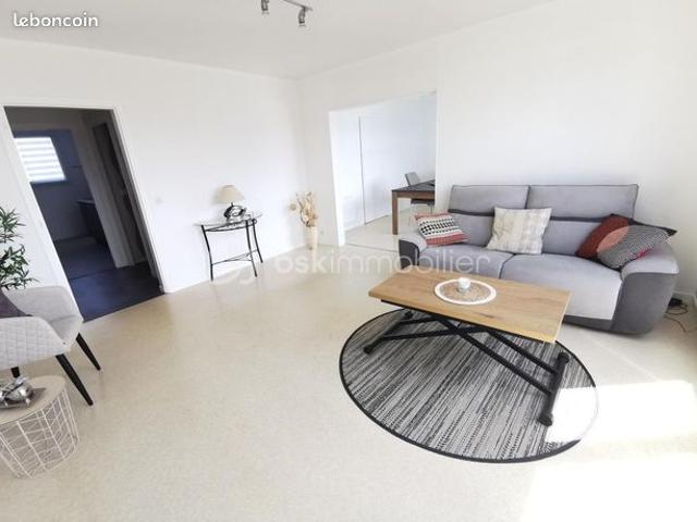 Appartement vente à Mont-de-Marsan, Aureilhan
