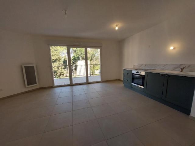 Appartement location à Brignoles