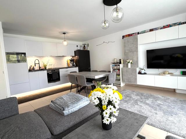 Appartement vente à Marseille, Auriol