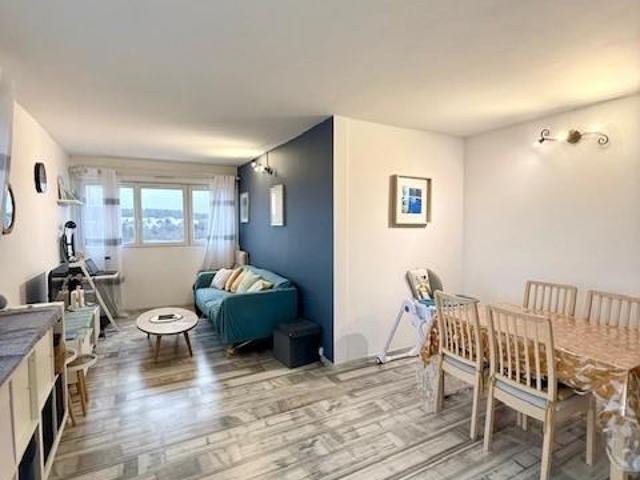 Appartement location à Fontainebleau, Avon