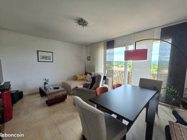 Appartement vente à Montélimar, Drôme