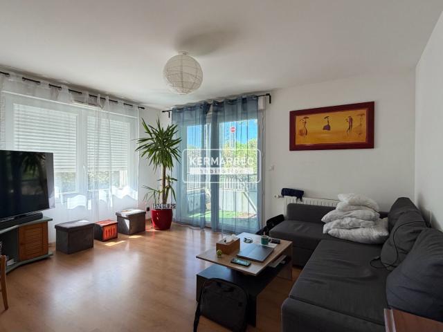 Appartement vente à Nantes, Orvault