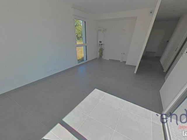 Appartement vente à Mulhouse, Landser