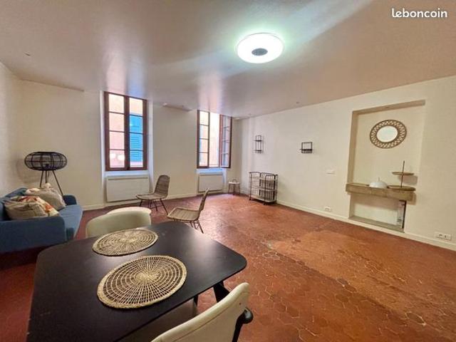 Appartement vente à Grasse