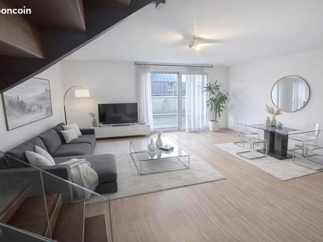Appartement vente à Vannes, Bretagne