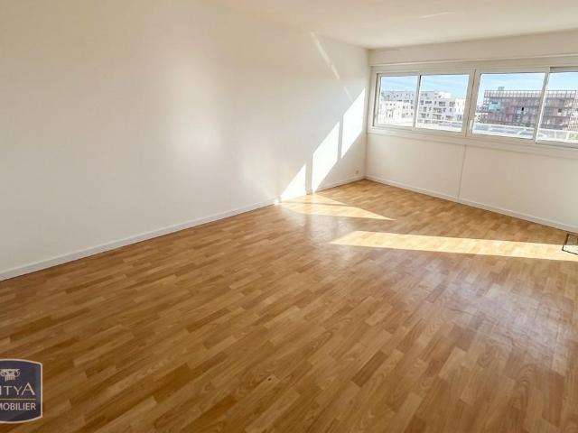 Appartement location à Nantes
