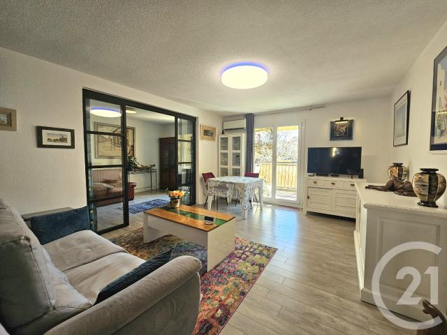 Appartement vente à Arrondissement de Toulon, Six-fours-les-plages
