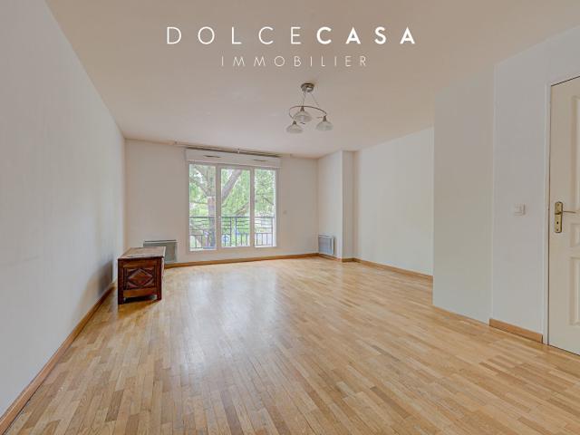 Appartement vente à Nogent-sur-Marne, Villiers-sur-marne