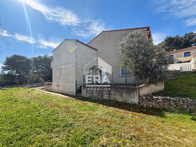 Appartement vente à Aix-en-Provence, Les Pennes-mirabeau