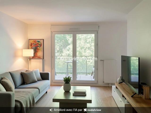 Appartement vente à Créteil, Boissy-saint-léger